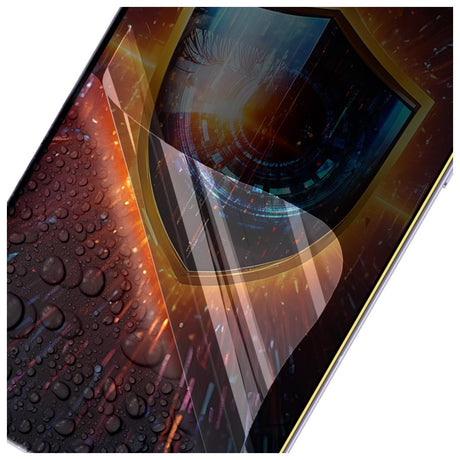 3mk Oppo Reno14 Skärmskydd Silky Matt Privacy