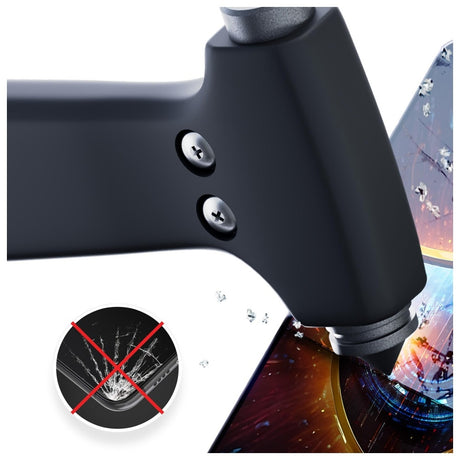 3mk Oppo Reno14 Skärmskydd Silky Matt Privacy