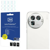 3mk Realme GT 8 Pro Kameraskydd Lens Protection
