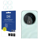 3mk Honor Magic 8 Pro Kameraskydd Lens Protection