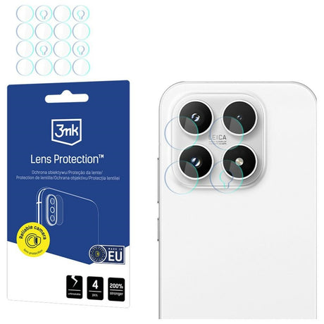 3mk Xiaomi 17 Kameraskydd Lens Protection