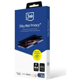 3mk Xiaomi 17 Skärmskydd Silky Matt Privacy