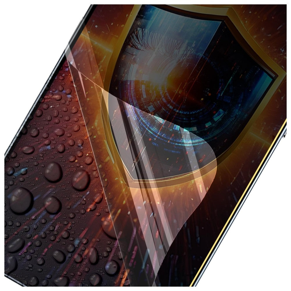 3mk Xiaomi 17 Skärmskydd Silky Matt Privacy