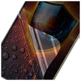 3mk Xiaomi 17 Skärmskydd Silky Matt Privacy