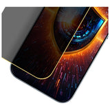 3mk Xiaomi 17 Skärmskydd Silky Matt Privacy
