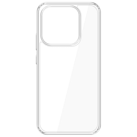 3mk Xiaomi 17 Skal Armor Case Transparent