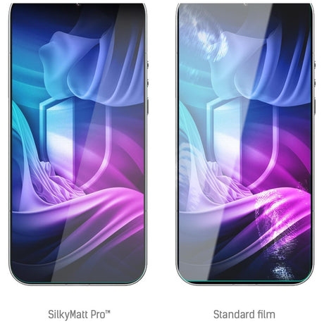 3mk Xiaomi 17 Ultra Skärmskydd Silky Matt Pro