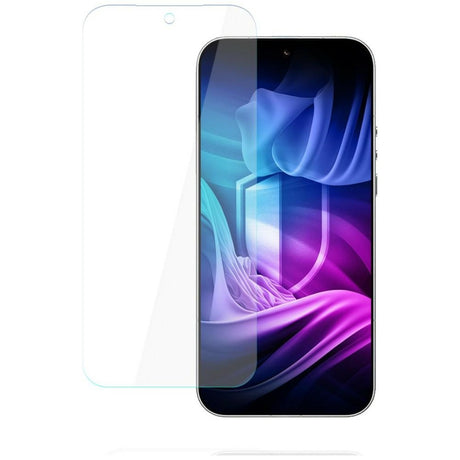 3mk Xiaomi 17 Ultra Skärmskydd Silky Matt Pro