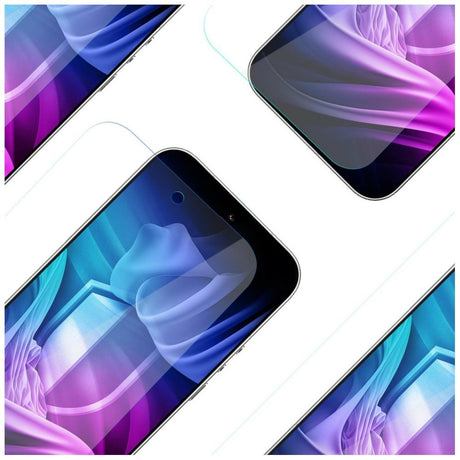 3mk Xiaomi 17 Ultra Skärmskydd Silky Matt Pro