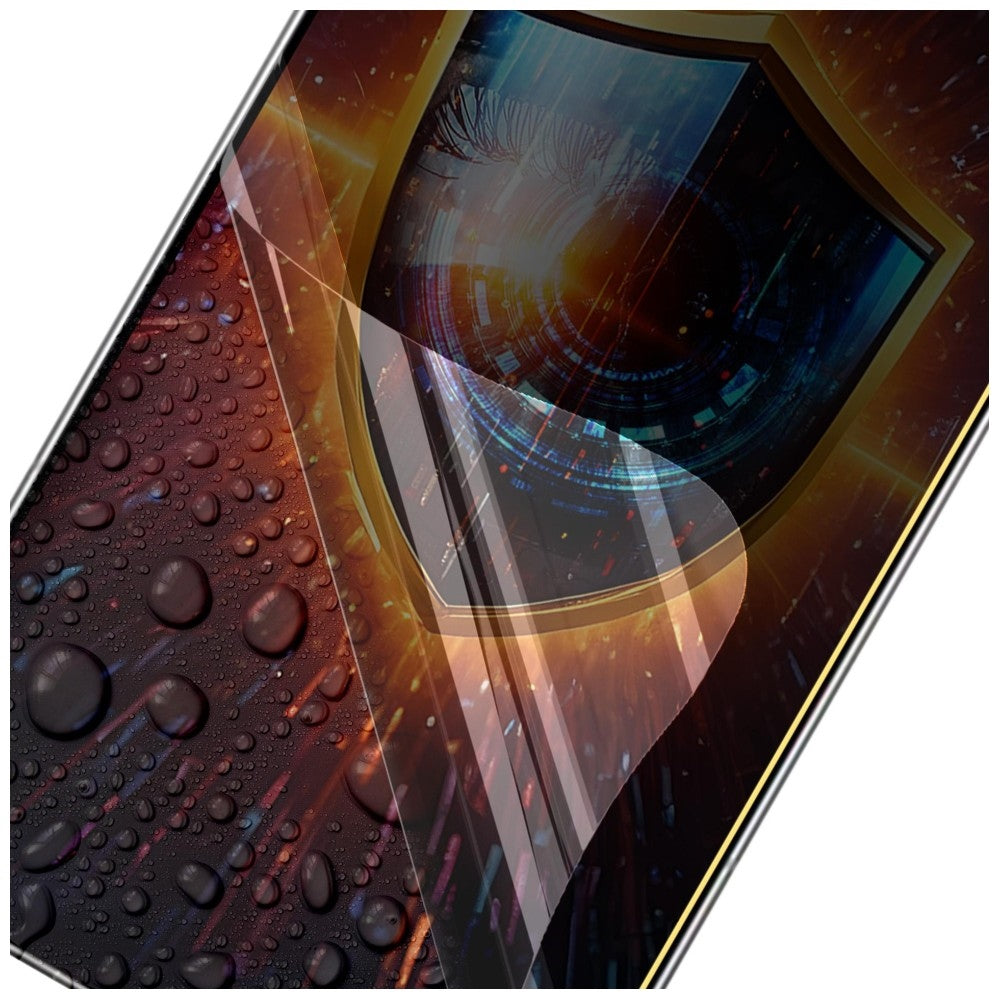 3mk Xiaomi 17 Ultra Skärmskydd Silky Matt Privacy