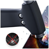 3mk Xiaomi 17 Ultra Skärmskydd Silky Matt Privacy