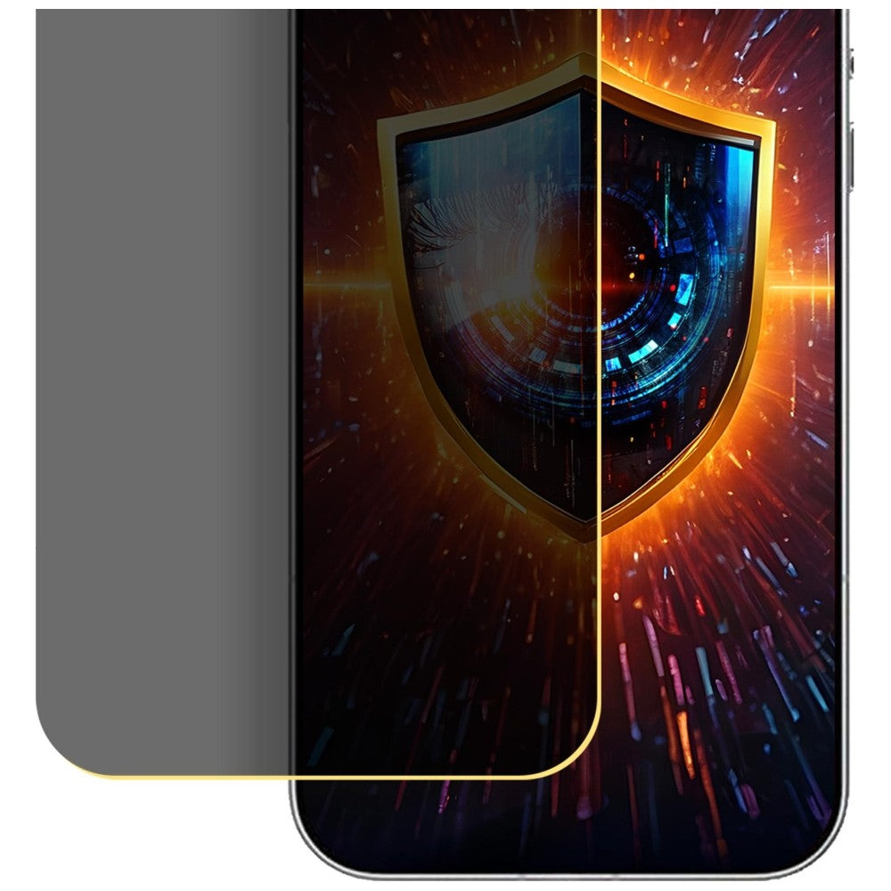 3mk Xiaomi 17 Ultra Skärmskydd Silky Matt Privacy