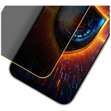3mk Xiaomi 17 Ultra Skärmskydd Silky Matt Privacy