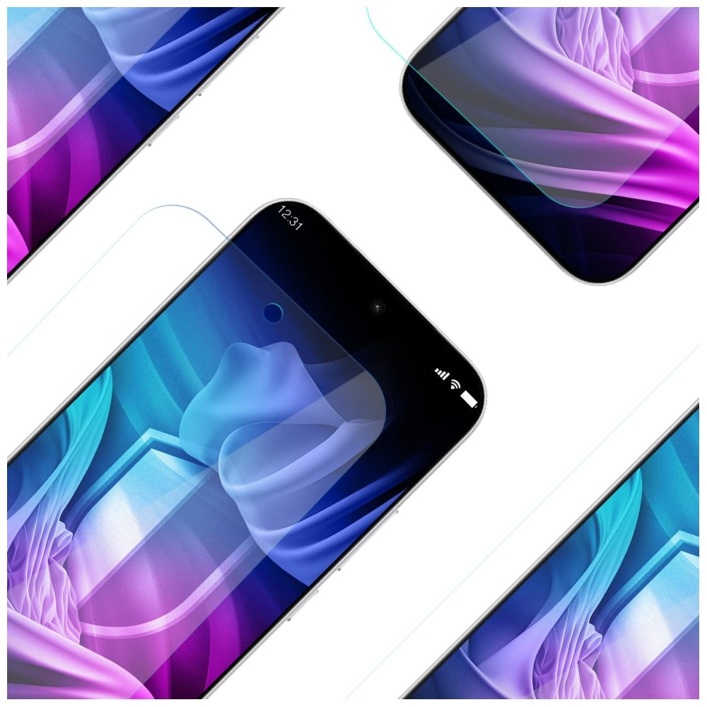 3mk Xiaomi 17T Skärmskydd Silky Matt Pro