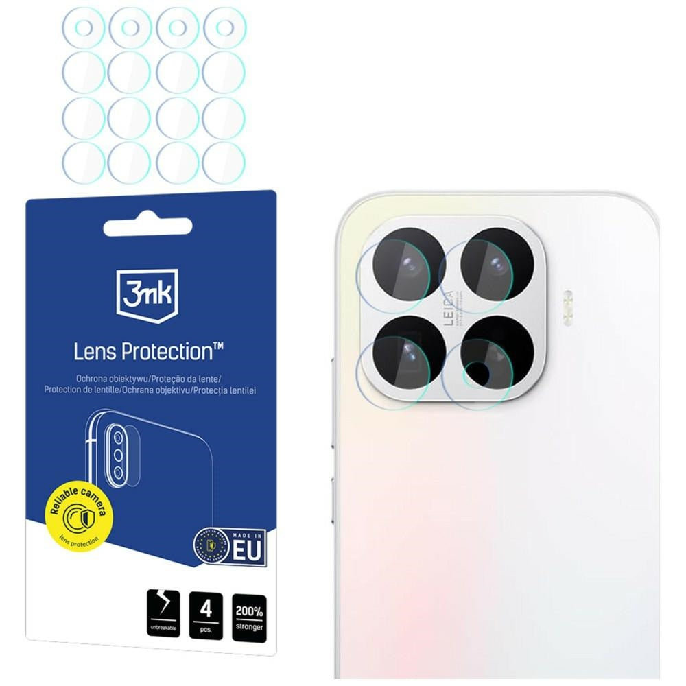 3mk Xiaomi 17T Kameraskydd Lens Protection