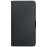 3mk Xiaomi 17T Fodral Wallet Svart