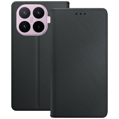 3mk Xiaomi 17T Fodral Wallet Svart