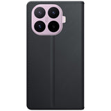3mk Xiaomi 17T Fodral Wallet Svart