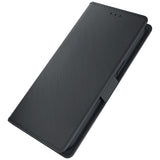 3mk Xiaomi 17T Fodral Wallet Svart