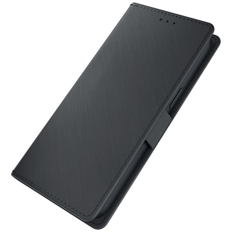 3mk Xiaomi 17T Fodral Wallet Svart