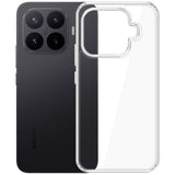3mk Xiaomi 17T Pro Skal Armor Case Transparent