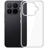 3mk Xiaomi 17T Pro Skal Armor Case Transparent