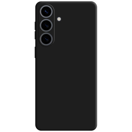 3mk Samsung Galaxy S26 FE Skal Matt Case Pro Svart