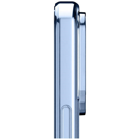 3mk Samsung Galaxy Z Flip 8 Skal Armor MagCase Transparent