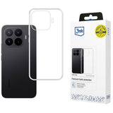 3mk Xiaomi 17T Pro Skal Clear Case Transparent