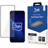 3mk Honor 400 Skärmskydd HardGlass Max