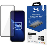 3mk Honor 400 Lite Skärmskydd HardGlass Max