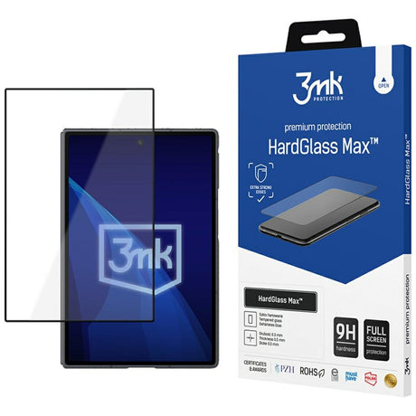 3mk Samsung Galaxy Z Fold 8 Skärmskydd HardGlass Max