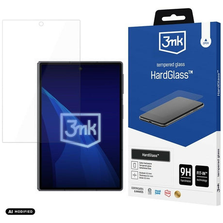 3mk Samsung Galaxy Z Fold 8 Skärmskydd HardGlass