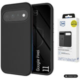 3mk Google Pixel 11 Skal Fortis MagCase Svart