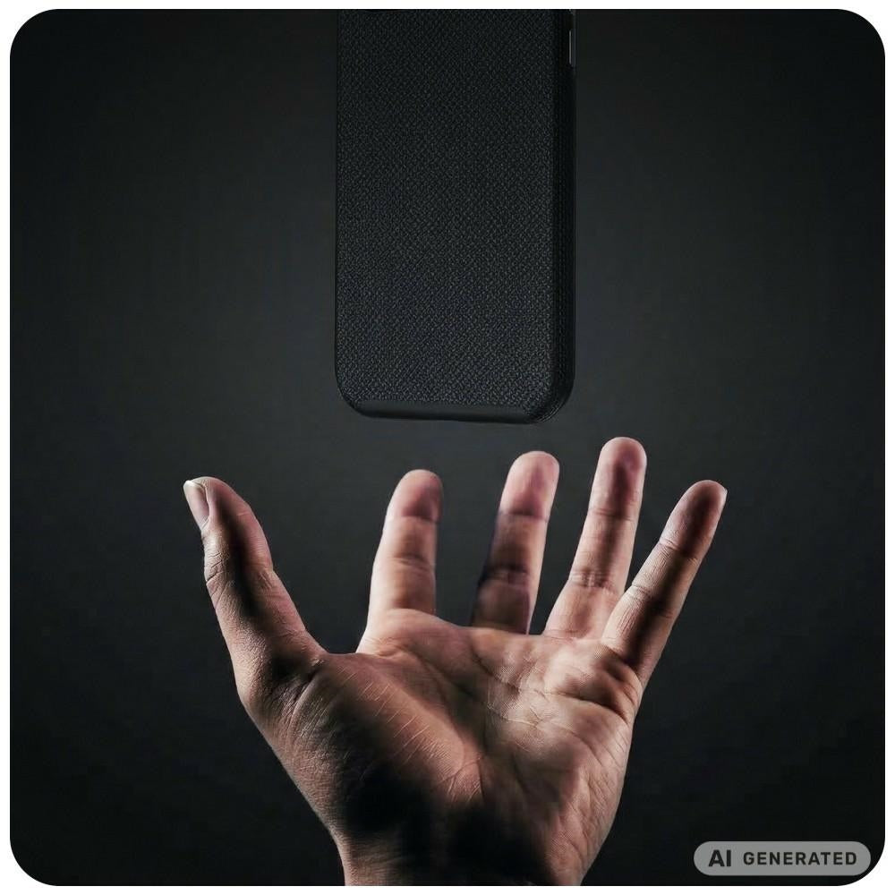 3mk Google Pixel 11 Skal Fortis MagCase Svart