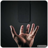 3mk Google Pixel 11 Skal Fortis MagCase Svart