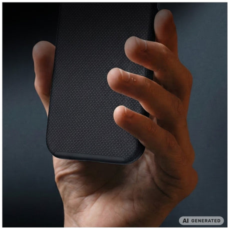 3mk Google Pixel 11 Pro Skal Fortis MagCase Svart