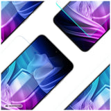 3mk Samsung Galaxy S26 FE Skärmskydd Silky Matt Pro