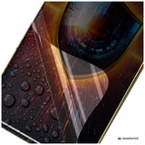 3mk Samsung Galaxy S26 FE Skärmskydd Silky Matt Privacy