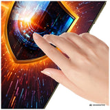 3mk Samsung Galaxy S26 FE Skärmskydd Silky Matt Privacy