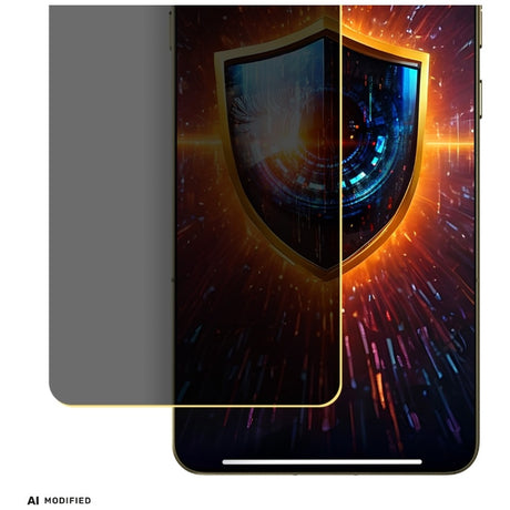 3mk Samsung Galaxy S26 FE Skärmskydd Silky Matt Privacy