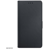 3mk Xiaomi 17 Fodral Wallet Svart