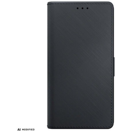 3mk Xiaomi 17 Fodral Wallet Svart