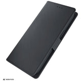 3mk Xiaomi 17 Fodral Wallet Svart
