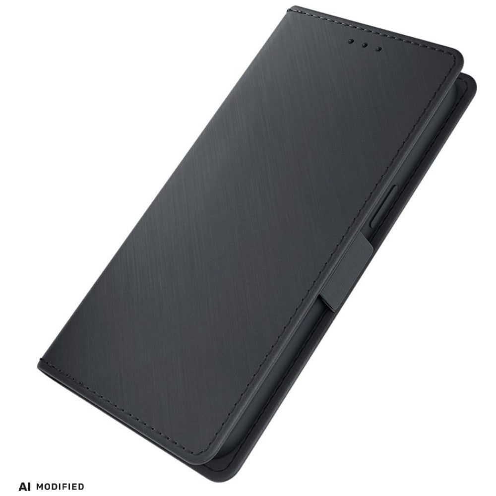 3mk Xiaomi 17 Ultra Fodral Wallet Svart
