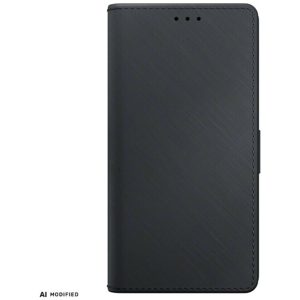 3mk Xiaomi 17 Ultra Fodral Wallet Svart