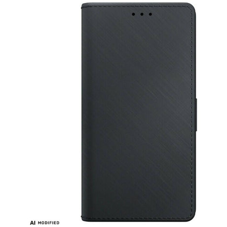 3mk Xiaomi 17 Ultra Fodral Wallet Svart