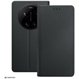 3mk Xiaomi 17 Ultra Fodral Wallet Svart