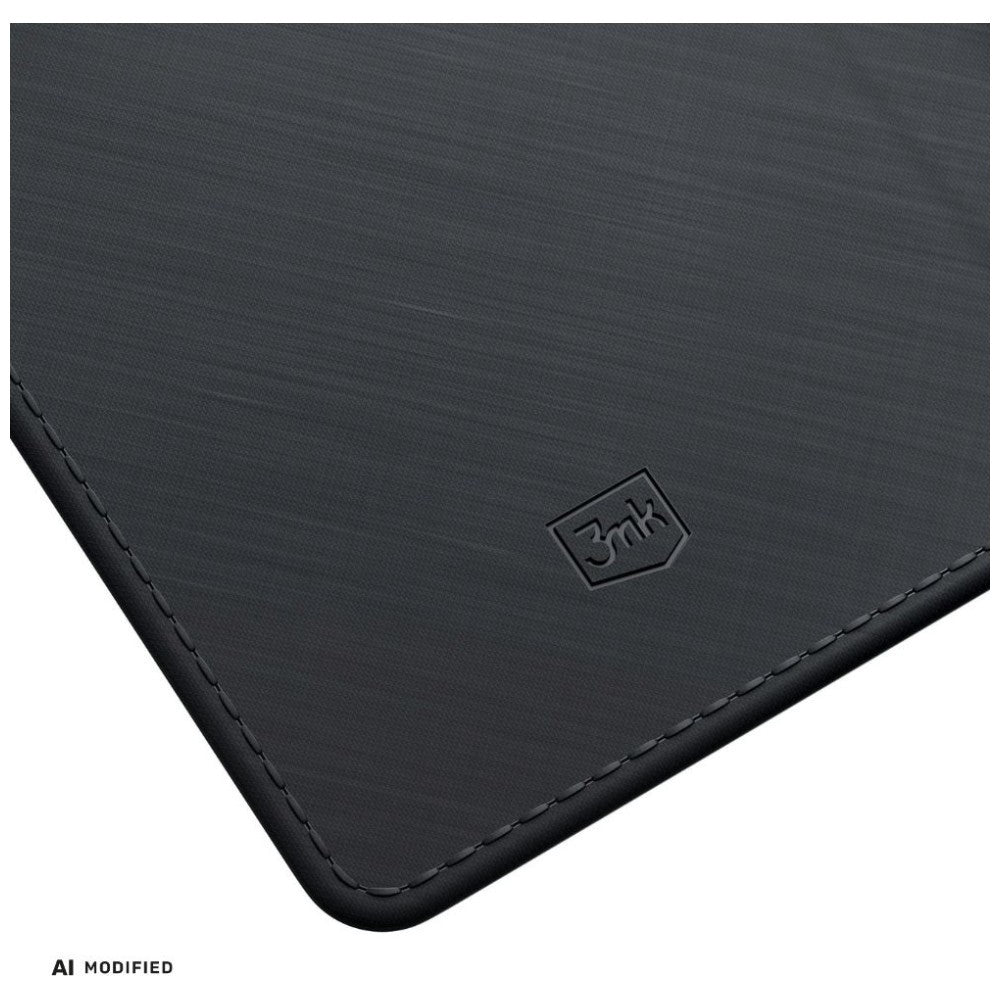 3mk Xiaomi 17T Pro Fodral Wallet Svart