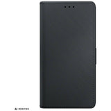 3mk Xiaomi 17T Pro Fodral Wallet Svart